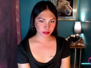 Chaturbate Adult Webcam of asiansignificant