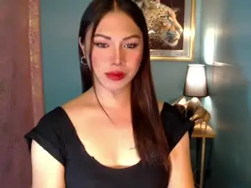 Chaturbate Live Porn of asiansignificant