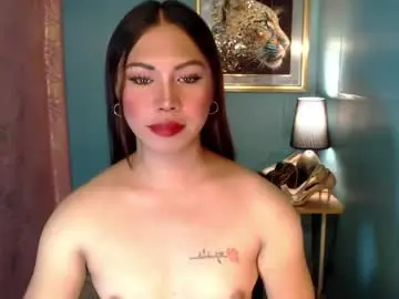 Chaturbate Live Porn of asiansignificant