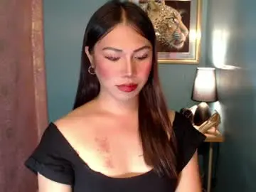 Chaturbate Free Porn Cam of asiansignificant