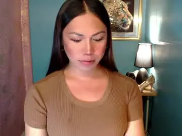 Chaturbate Adult Webcam of asiansignificant