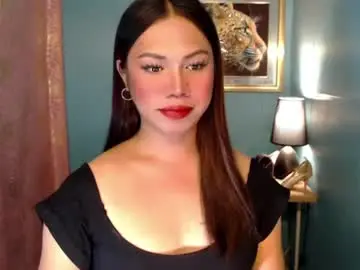 Chaturbate Adult Webcams of asiansignificant