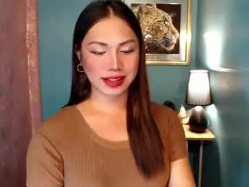Chaturbate Adult Webcam of asiansignificant