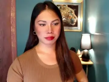 Chaturbate Free Porn Cam of asiansignificant