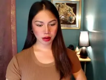 Chaturbate Live Sex of asiansignificant