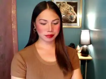 Chaturbate Sex Chat of asiansignificant