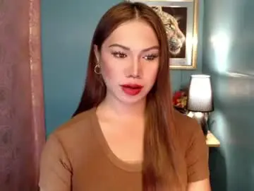 Chaturbate Nude Webcam of asiansignificant