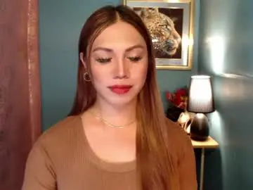 Chaturbate Live Sex Cam of asiansignificant