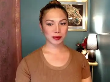 Chaturbate Adult Webcam of asiansignificant