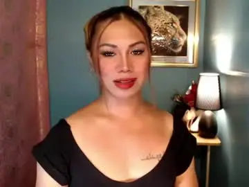 Chaturbate Adult Webcams of asiansignificant