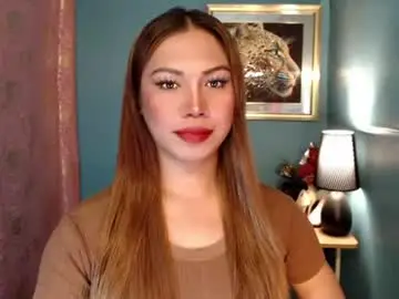 Chaturbate Live Sex Cam of asiansignificant