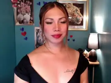 Chaturbate Adult Webcams of asiansignificant