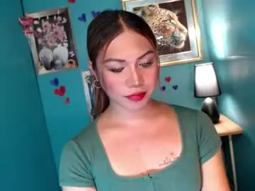 Chaturbate Live Sex Cam of asiansignificant