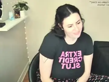 Chaturbate Sex Cam of bigtittymilfgf_