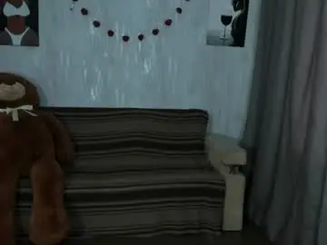 Chaturbate Sex Chat of black_berry_bla_ck