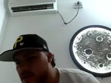 Chaturbate Live Sex Cam of cash_master_jay
