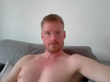 Chaturbate Nude Webcam of ccloser87