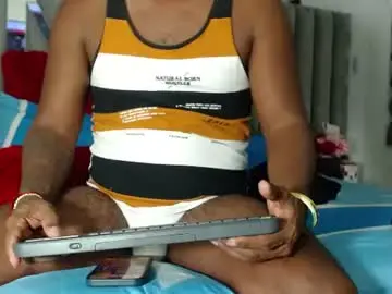 Chaturbate Sex Cam of davidblackxl