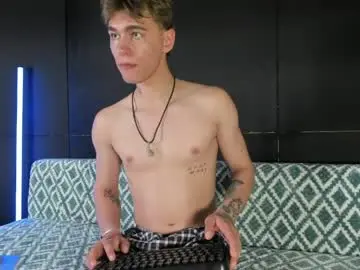 Chaturbate Nude Webcam of dbartmoss