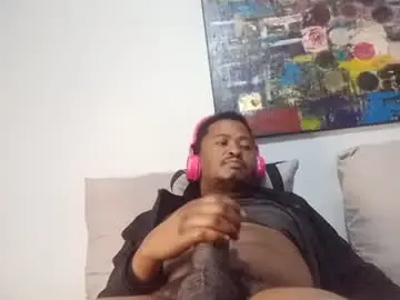 Chaturbate Sex Cam of dentzo