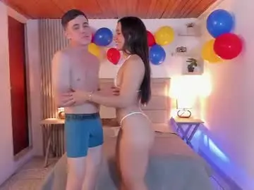 Chaturbate Adult Webcam of dolls_wallen