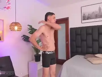 Chaturbate Sex Cam of dolls_wallen