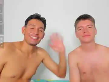 Chaturbate Nude Webcam of eat_twinks
