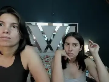 Chaturbate Free Porn Cam of emily_and_soffy