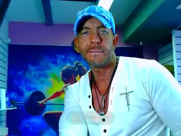 Chaturbate Adult Video Chat of fabxxxl