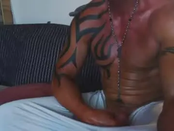 Chaturbate Adult Webcam of fabxxxl
