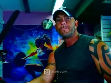Chaturbate Adult Video Chat of fabxxxl