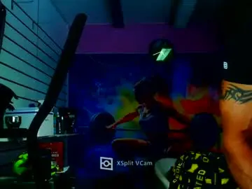 Chaturbate Free Live Porn of fabxxxl