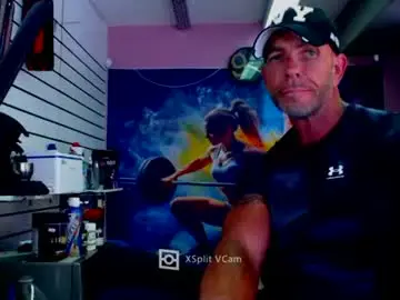 Chaturbate Adult Video Chat of fabxxxl