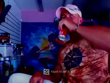 Chaturbate Live Sex of fabxxxl