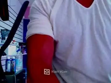 Chaturbate Sex Chat of fabxxxl