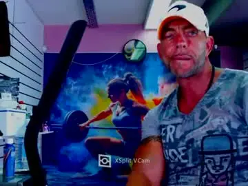 Chaturbate Best live sex cam show of fabxxxl
