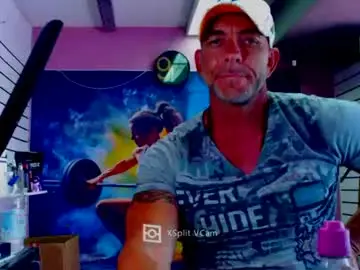 Chaturbate Free Porn Cam of fabxxxl