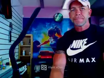 Chaturbate Live Sex of fabxxxl