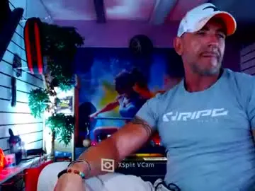 Chaturbate Adult Webcam of fabxxxl