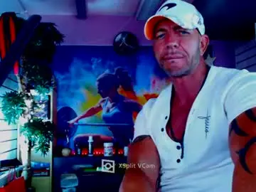 Chaturbate Free Live Porn of fabxxxl