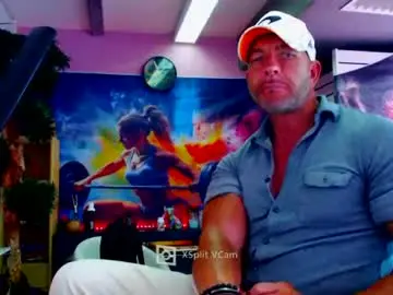 Chaturbate Best Webcam of fabxxxl