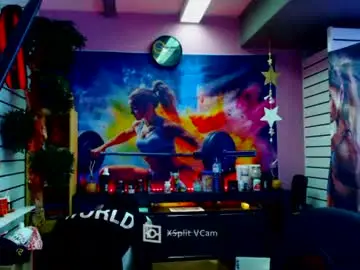 Chaturbate Adult Webcam of fabxxxl