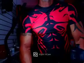 Chaturbate Best Webcam of fabxxxl