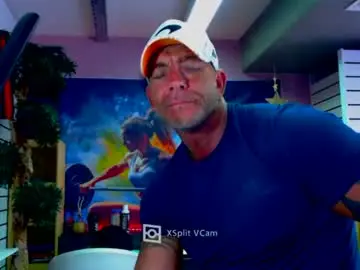 Chaturbate Sex Cam of fabxxxl