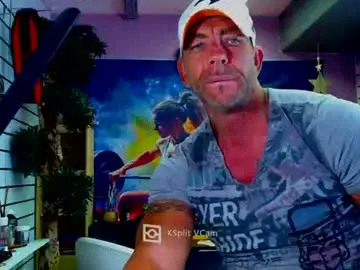 Chaturbate Adult Webcam of fabxxxl