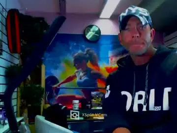 Chaturbate Adult Webcam of fabxxxl