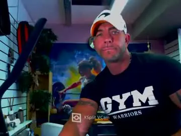 Chaturbate Live Sex of fabxxxl