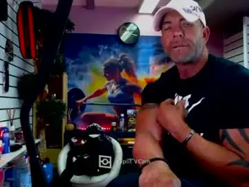 Chaturbate Free Porn Cam of fabxxxl