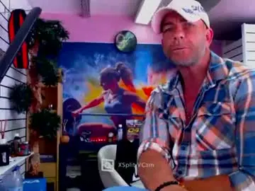 Chaturbate Adult Webcam of fabxxxl