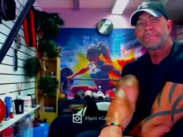 Chaturbate Live Sex Cam of fabxxxl
